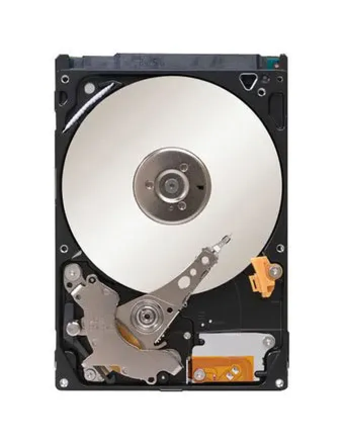 2527796R - Gateway 80GB 5400RPM SATA 1.5Gb/s 2.5-inch Hard Drive