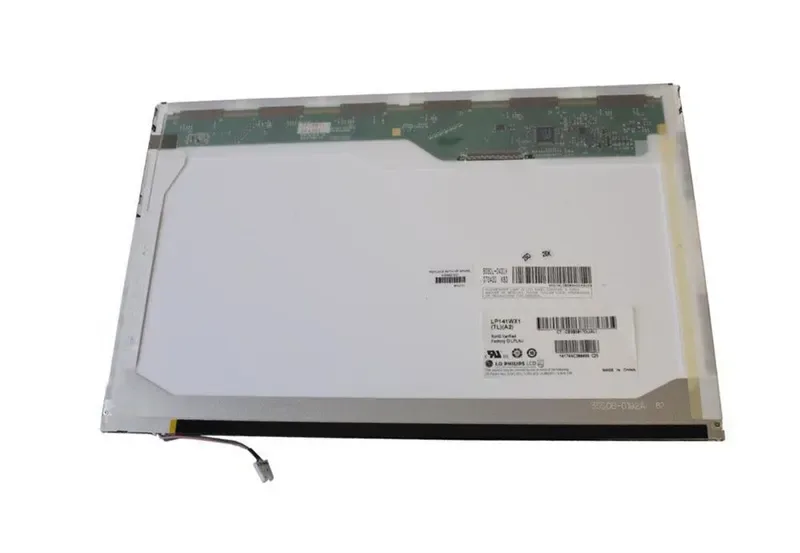 2527797R - Gateway 14.1-inch WXGA 1280X800 LCD Laptop Screen