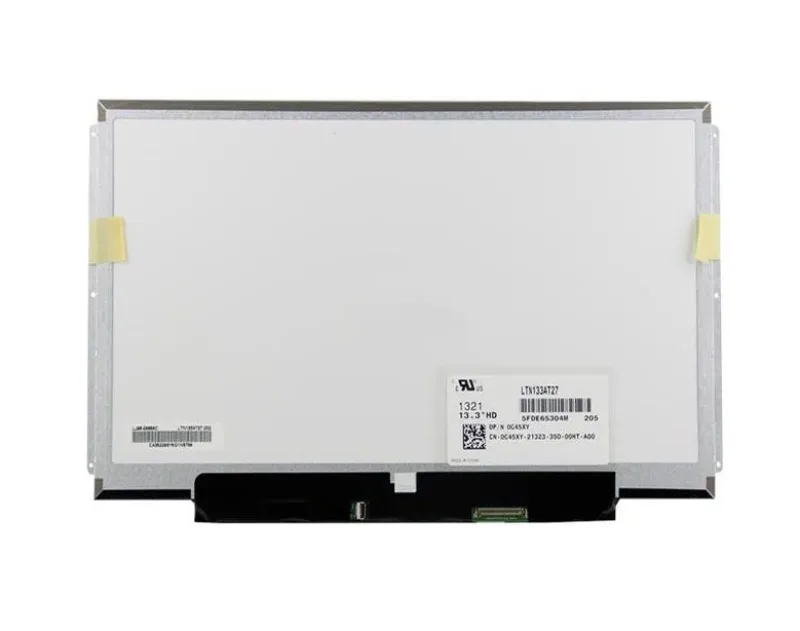 2527833R - Gateway 15.4-inch WXGA 1280X800 LCD Laptop Screen