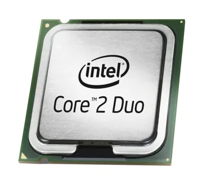 2528102R - Gateway 1.86GHz 1066MHz FSB 2MB L2 Cache Socket LGA775 / PLGA775 Intel Core 2 Duo E6300 Dual Core Processor