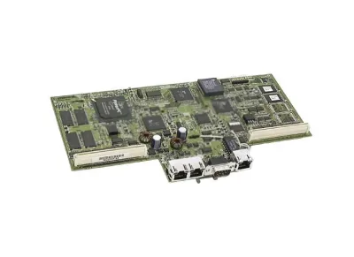 253075-001 - HP Integrated Administrator Board for e-Class Server
