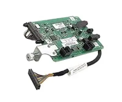 253080-001 - HP Fan Backplane Assembly with Cable for ProLiant BL10e Server