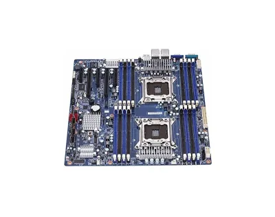 253087-001 - Compaq 700MHz System Board PL BL10E Server BLADE