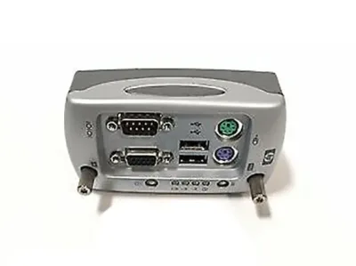 253089-001 - HP Diagnostics Adapter Board for ProLiant BL10e Blade Server