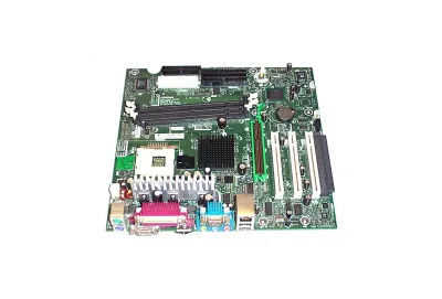 253242-001 - Compaq System Board 3Memory Slot Workstations EVO W4000 EVO D300 D500 Presario 5300 5400 5600 5000T 8000T
