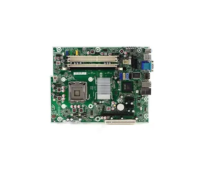 253290-001 - HP System Board (Motherboard) Tasksmart C4000 Model 60 Server