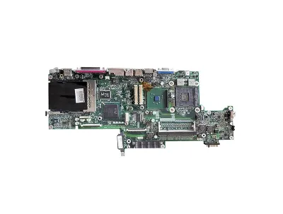 253291-001 - Compaq TASKMART System Board