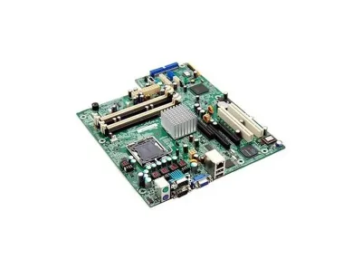 254544-001 - HP System Board for EVO W8000