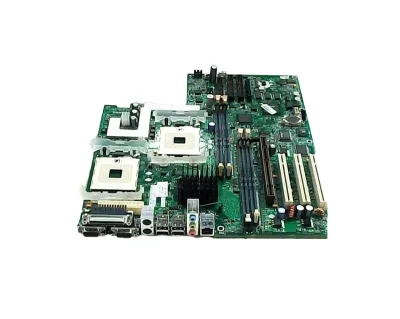 254545-001 - Compaq System Board for EVO W6000 Workstations