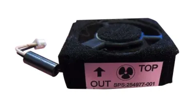 254977-001 - HP Cooling Fan for Armada 1500