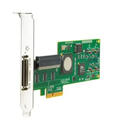 25525-80002 - HP SCSI Adapter