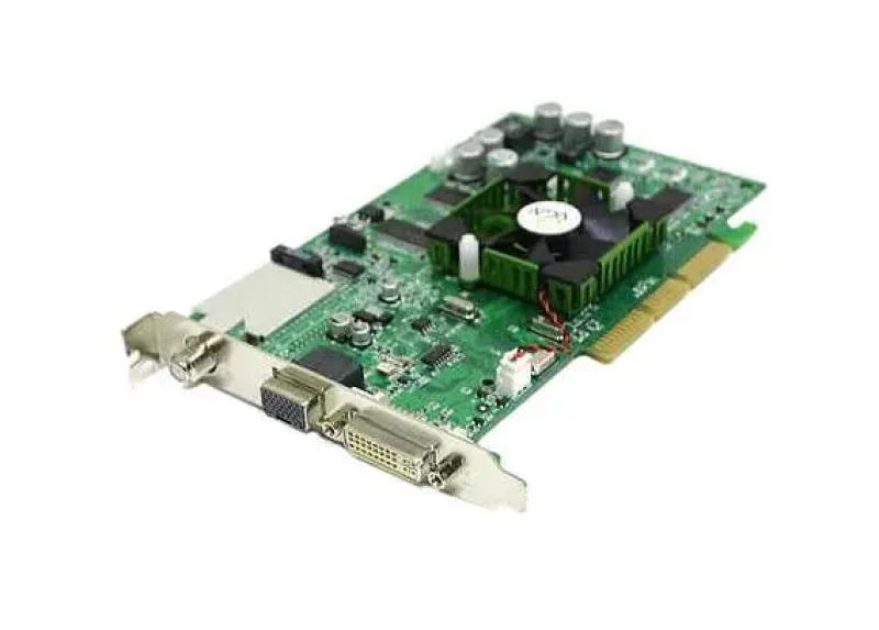 256-A8-N312-TR - EVGA GeForce FX 5600 256MB DDR 128-Bit AGP 4X/8X Video Graphics Card