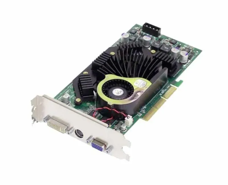 256-A8-N328-TX - EVGA GeForce FX 5900 Ultra 256MB DDR 256-Bit AGP 4X/8X Video Graphics Card
