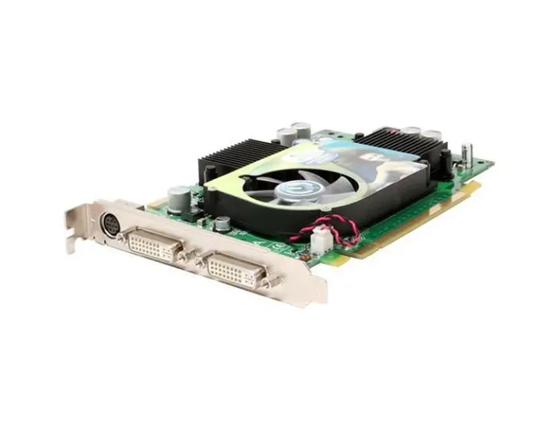256-P2-N420-KR - EVGA GeForce 6600 GT 256MB GDDR3 128-Bit SLI Support PCI Express x16 Video Graphics Card
