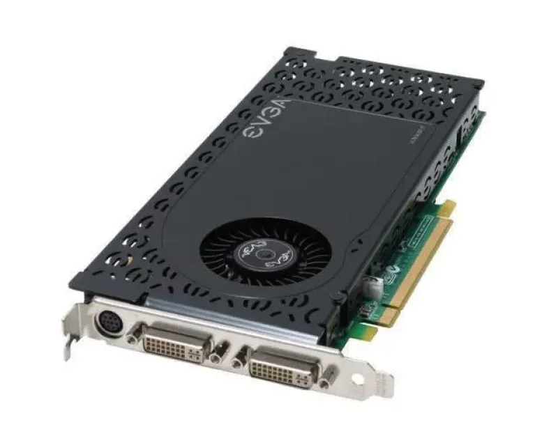 256-P2-N529-L1 - EVGA GeForce 7800 GTX 256MB 256-Bit GDDR3 PCI Express x16 SLI Support Video Graphics Card
