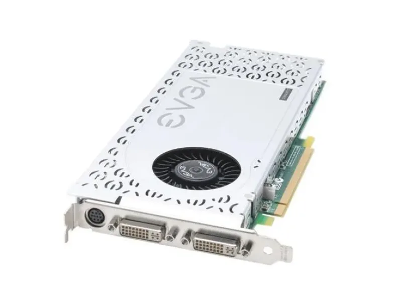 256-P2-N532-AR - EVGA GeForce 7800 GTX 256MB 256-Bit GDDR3 PCI Express x16 SLI Support Video Graphics Card