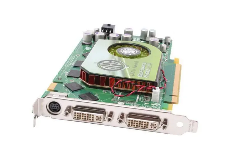 256-P2-N569-KR - EVGA GeForce 7900 GT Signature Series 256MB GDDR3 256-Bit SLI Support PCI Express x16 Video Graphics Card