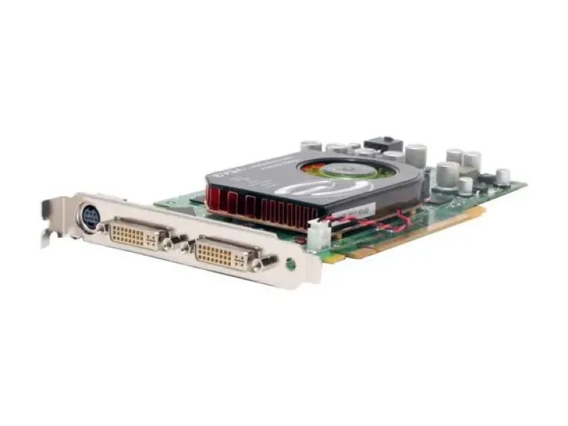 256-P2-N620-B1 - EVGA GeForce 7900 GS 256MB 256-Bit GDDR3 PCI Express x16 SLI Support Video Graphics Card