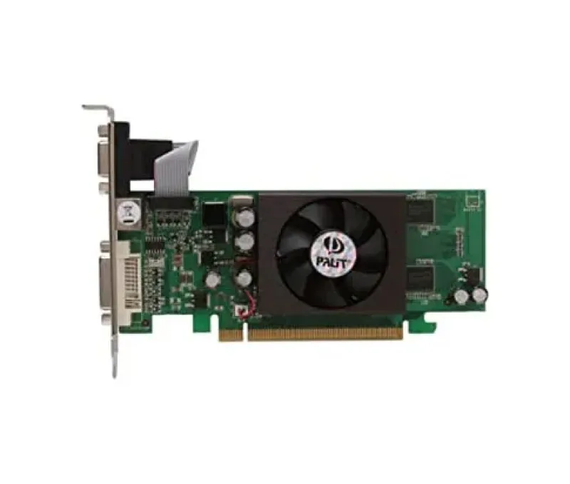 256-P2-N732-KR - EVGA GeForce 8400GS 256MB PCI Express Video Graphics Card