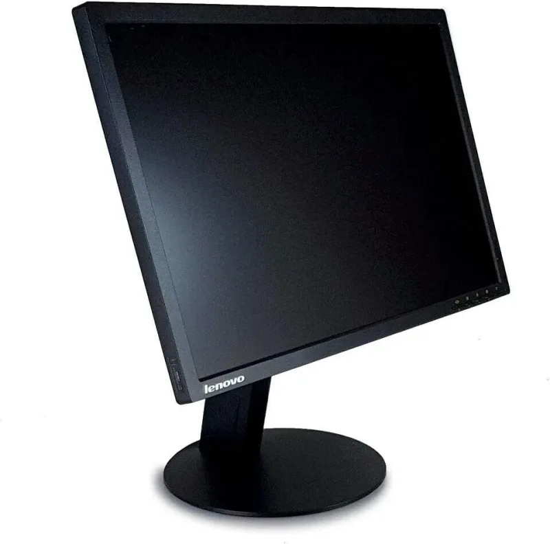 2572MB6 - Lenovo ThinkVision LT2252p 22-inch Widescreen Full HD (1080p) 1920 x 1080 at 60Hz LED-Backlit LCD Monitor