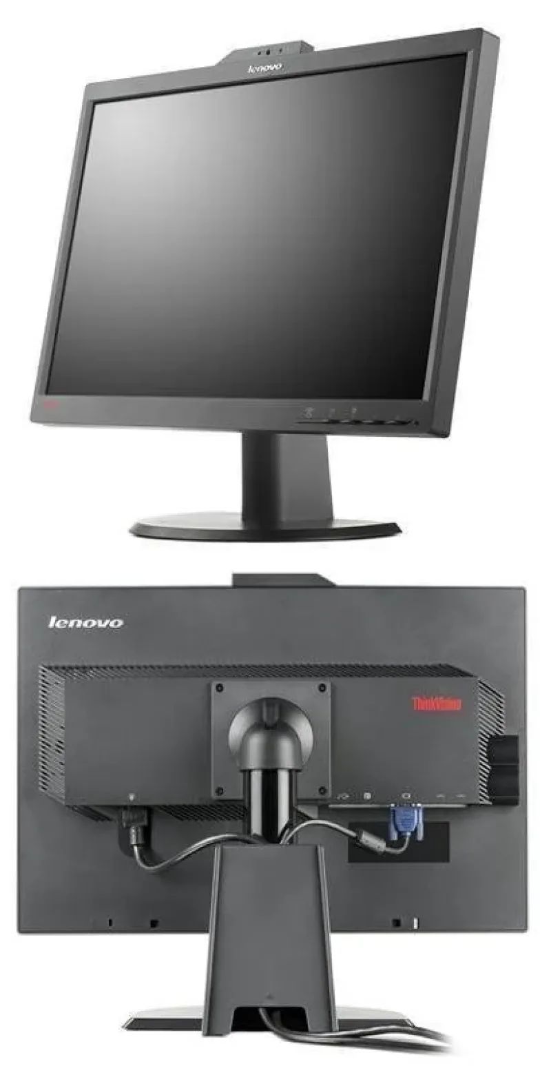 2578HB6 - Lenovo 22-inch Wide LCD Monitor for ThinkVision L2251X
