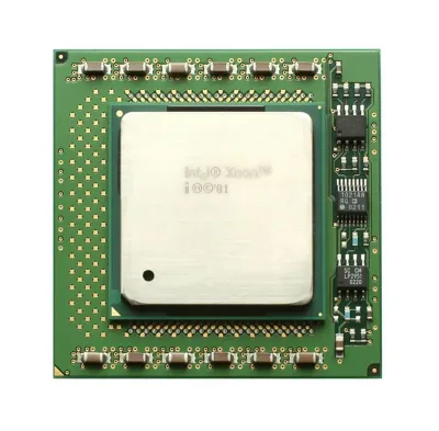 257915-L21 - HP 2.80GHz 533MHz FSB 512KB L2 Cache Socket PPGA604 Intel Xeon 1-Core Processor