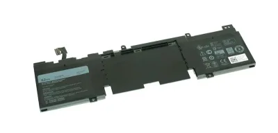 257V0 - Dell 4-Cell 62Wh 15.2V Battery for 3875 Alienware 13 R2