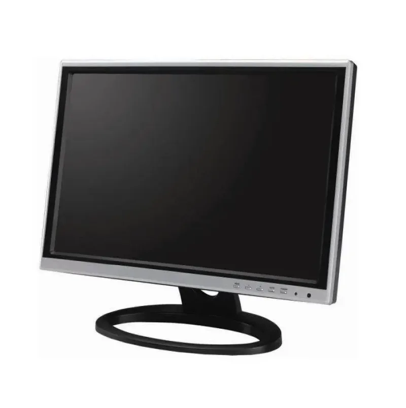 2580AF1 - Lenovo ThinkVision LS1922 18.5-inch ( 1366x768 ) VGA Wide Monitor
