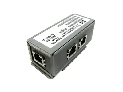 258307-001 - HP Shelf ID Expander Assembly for EVA3000 / EVA5000