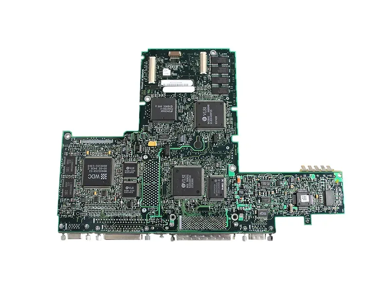 258631-001 - Compaq System Board 8MB