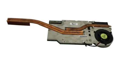 258MT - Dell Nvidia FX 2800M 1GB GDDR3 256-Bit MXM 3.0 Video Graphics Card