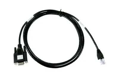 259992-001 - HP MSA1000 DB9-RJ45 2.4M Serial Interface Cable