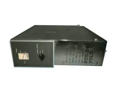 25F8383 - IBM 200-240V DC Power Supply