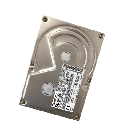 25H4373 - Quantum 1GB 5400PM Ultra SCSI 3.5-inch Hard Drive