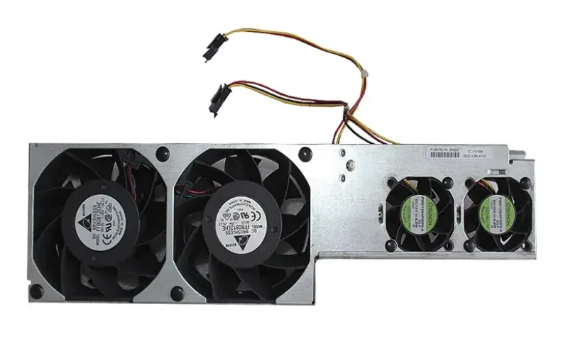 25K8330 - IBM Fan Assembly for X343