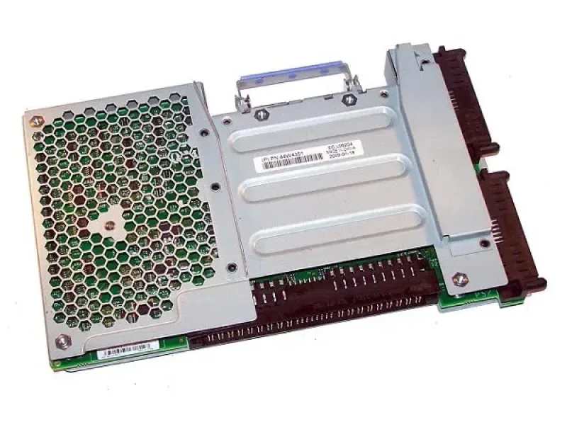 25K9606 - IBM Scalabilty Cartridge and Power Backplane for x3950