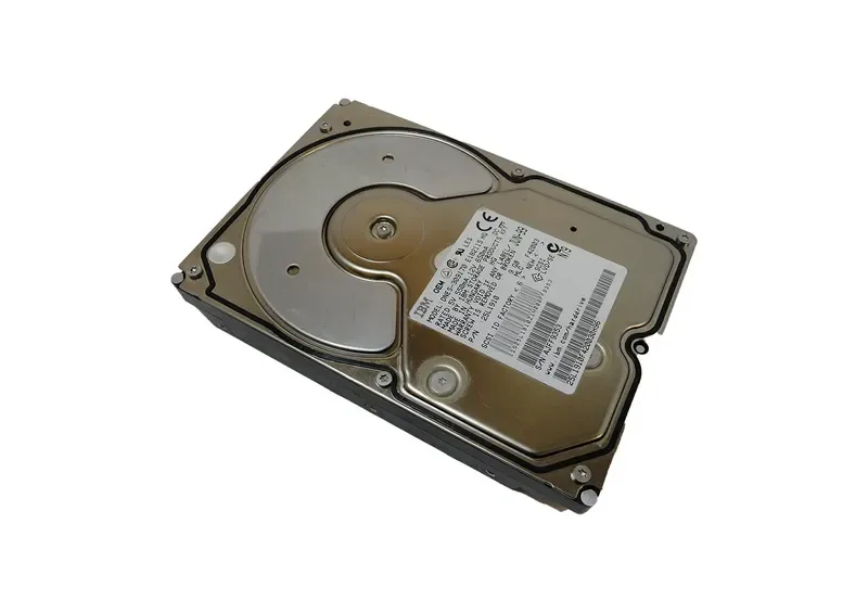 25L1910 - IBM 9.1GB 7200RPM Ultra-2 SCSI 68-Pin 2MB Cache 3.5-Inch Hard Drive