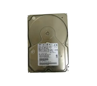 25L2648 - IBM 15GB 5400RPM ATA-66 3.5-inch Hard Drive