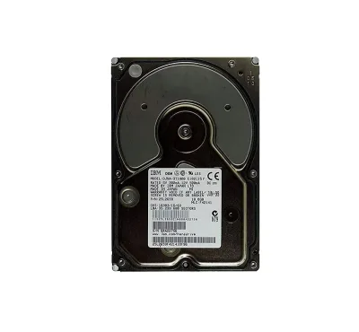25L2659 - IBM 18GB 7200RPM ATA-66 3.5-inch Hard Drive