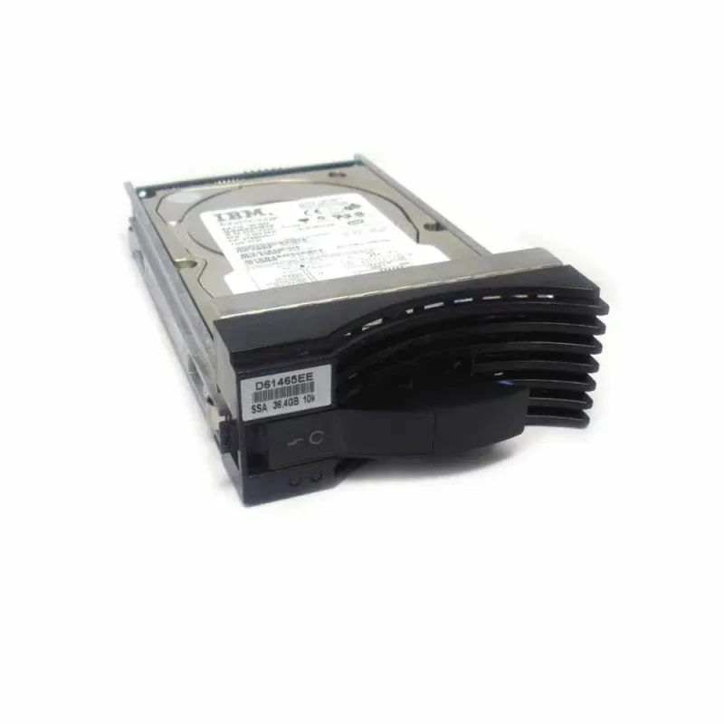 25L3133 - IBM 4GB 7200RPM SCSI 3.5-inch Hard Drive