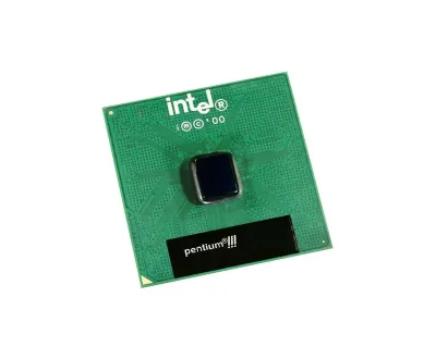 25P2773 - IBM 1.0GHz 1333MHz FSB 256KB L2 Cache Socket PPGA370 / SECC2495 Intel Pentium III 1-Core Processor
