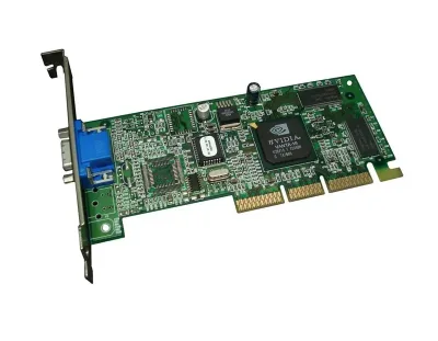 25P3998 - IBM 16mb Agp Video Card Netvista