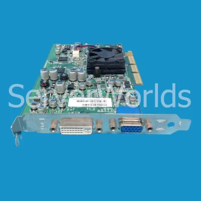25P6680 - IBM ATi FireGL 8800 128MB AGP4x Video Card