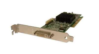 25P6691 - IBM Matrox Millennium G450 DVI Video Adapter