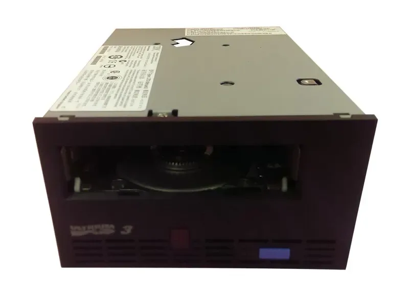 25R0023 - IBM 400/800GB LTO Ultrium-3 SCSI/LVD Internal FH Tape Drive