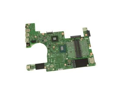 25R15 - Dell Inspiron 15z 5523 Laptop Motherboard W/ Intel I3-3217u 1.8GHz Cpu