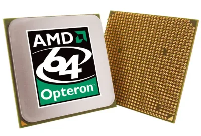 25R7881 - IBM 2.6GHz 2 x 1MB L2 Cache Socket 940 AMD Opteron 285 Dual Core Processor
