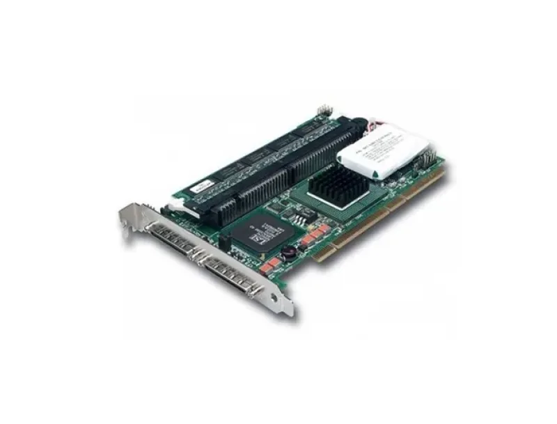 25R8120 - IBM ServeRAID 7K SCSI Controller Card