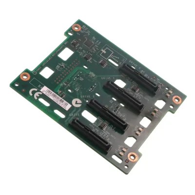 25R8784 - IBM Sas/Sata Backplate Assembly For Xseries 206m