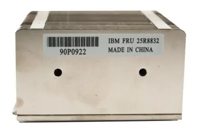 25R8832 - IBM IntelliStation Z Pro Heat Sink
